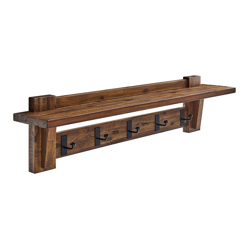 Alaterre Furniture Durango Coat Rack