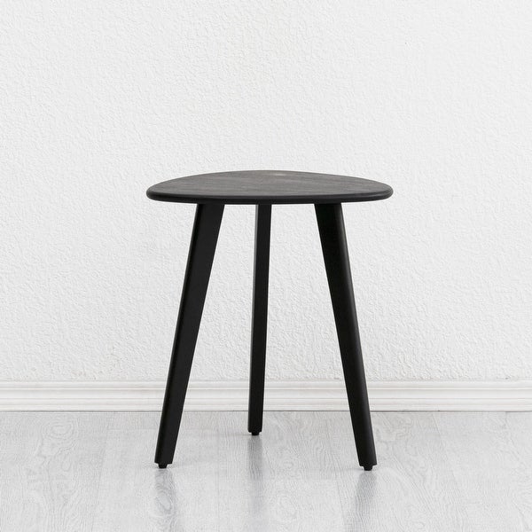 MH London Armstrong End Table