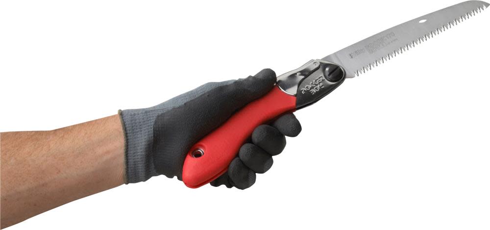 POCKETBOY Compact Folding Hand Saw