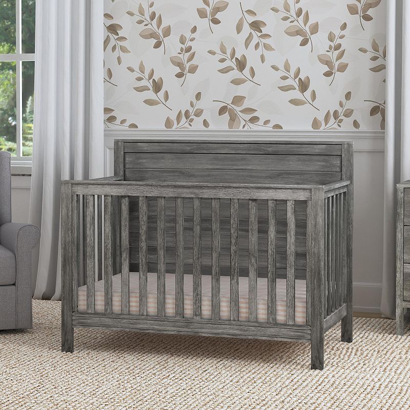 DaVinci Fairway 4-in-1 Convertible Crib