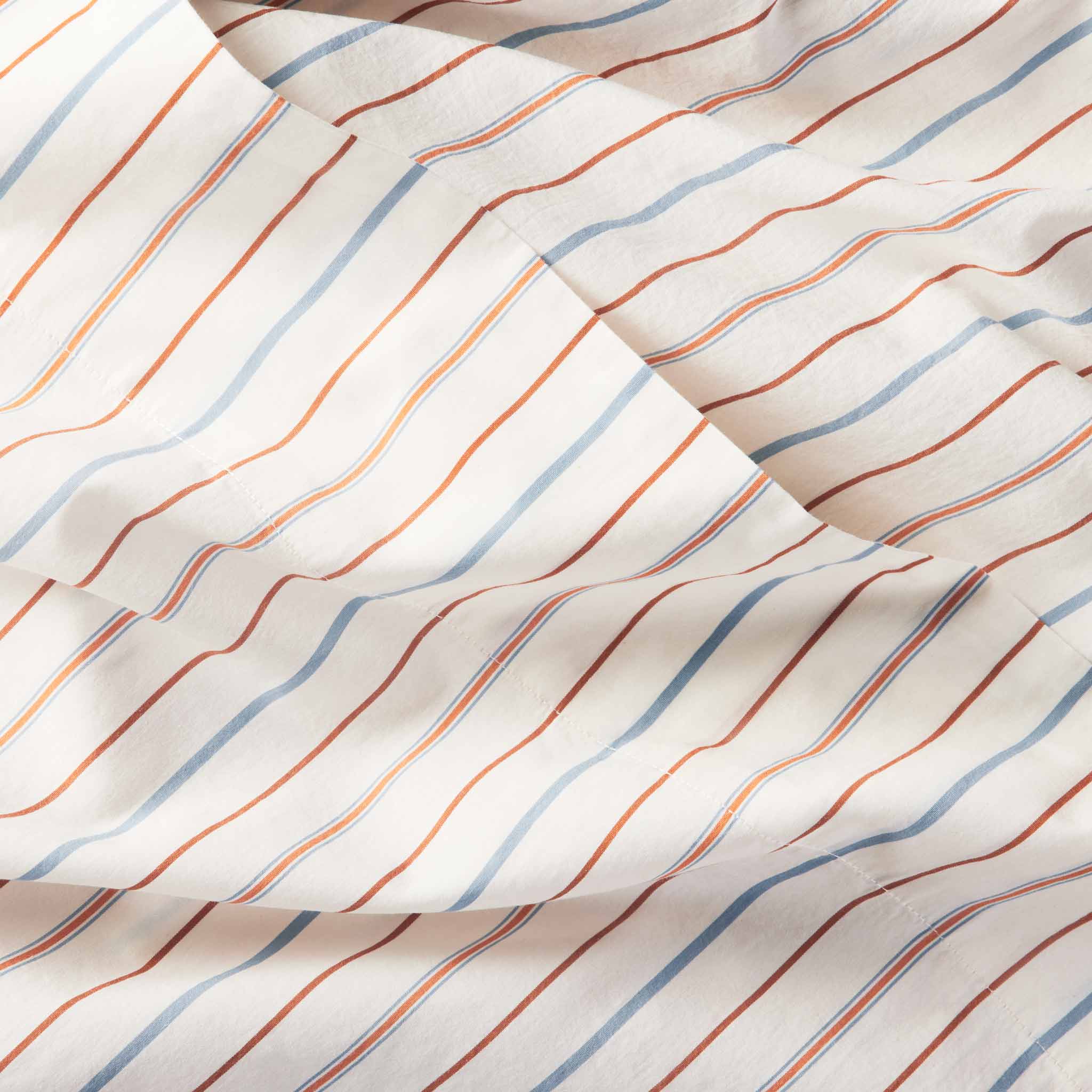 Organic Cotton Core Sheet Set