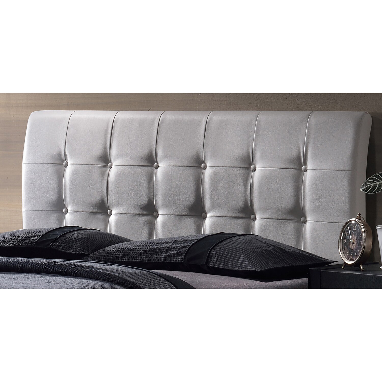 Lusso Headboard - - 9098417