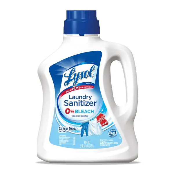 Lysol 90 oz Laundry Sanitizer