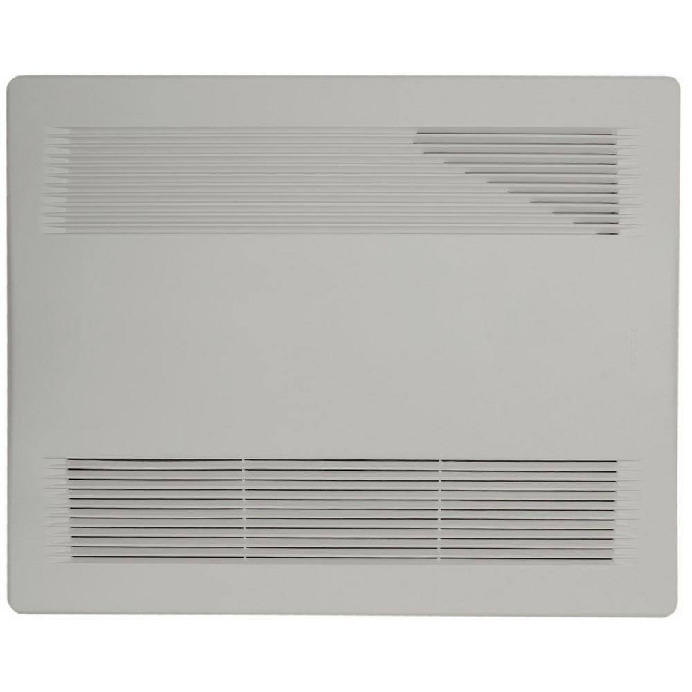 Panasonic WhisperComfort 4020 2010 CFM Ceiling-Wall Energy Recovery VentilatorBath Exhaust Fan for Balanced Ventilation FV-04VE1