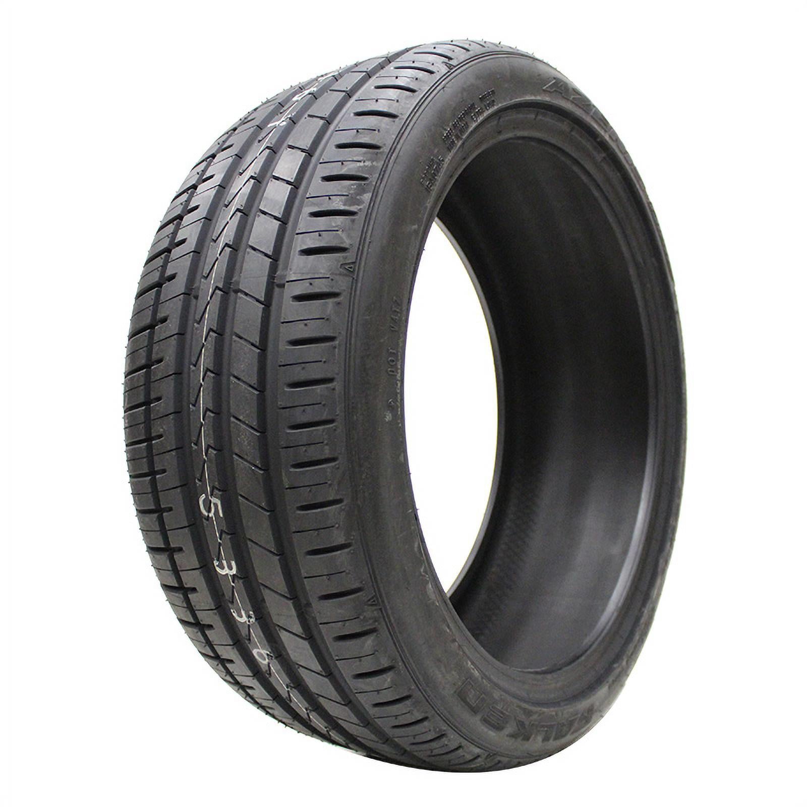 Falken Azenis FK510 215/45R17 91 Y Tire