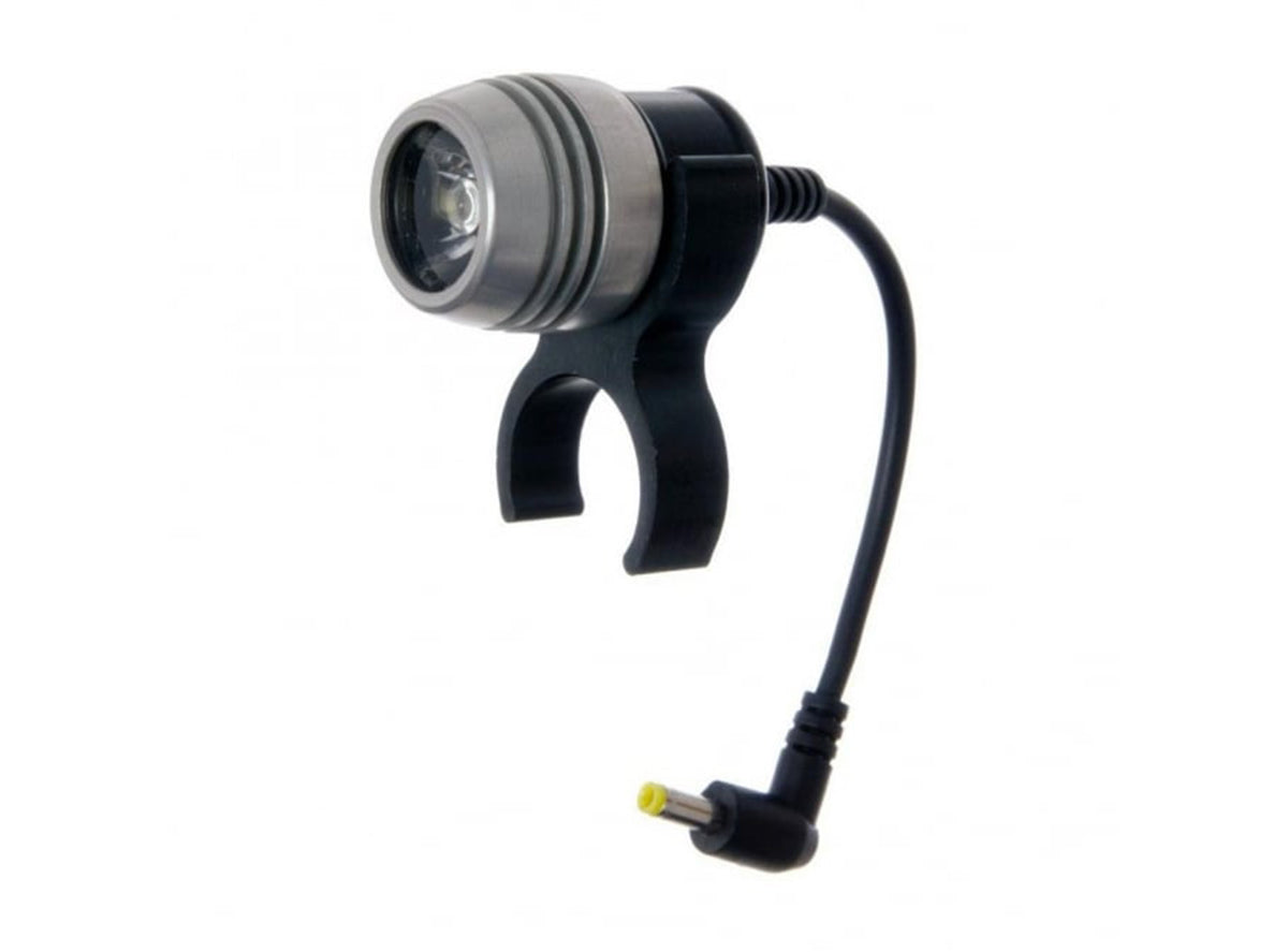Exposure White Eye Front Light