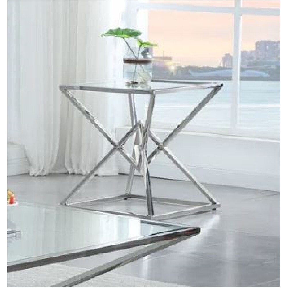 Cinna Side Table