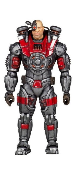 Funko Evolve Funko Legacy 6 Action Figure Markov