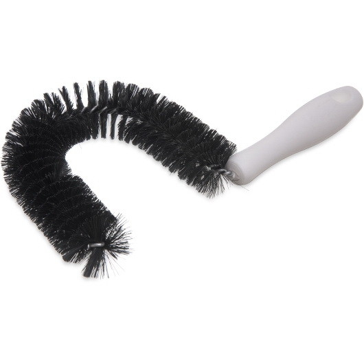 Carlisle Nylon Coffee Brush  1 Each  1 per case