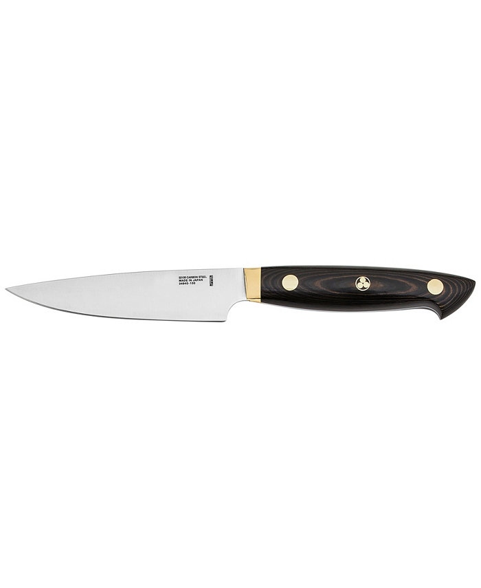 Zwilling Bob Kramer Carbon 2.0 Utility Knife 5