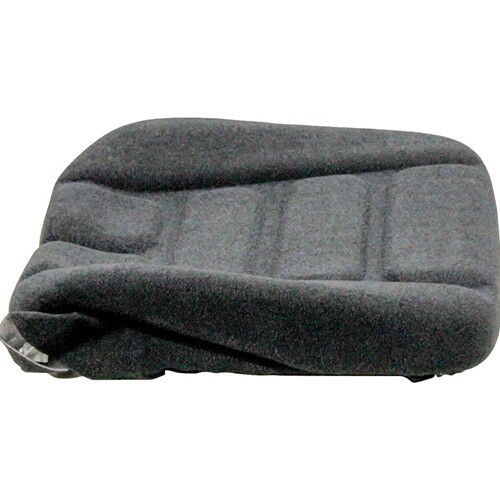 KM Grammer DS85H/90 Series Seat Cushions