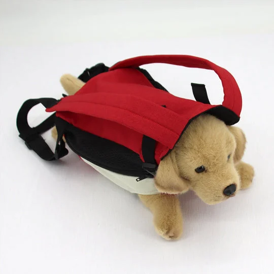 🔥BIG SALE - 48% OFF🔥🔥Pet Travel Leg-out Backpack🐶🐱