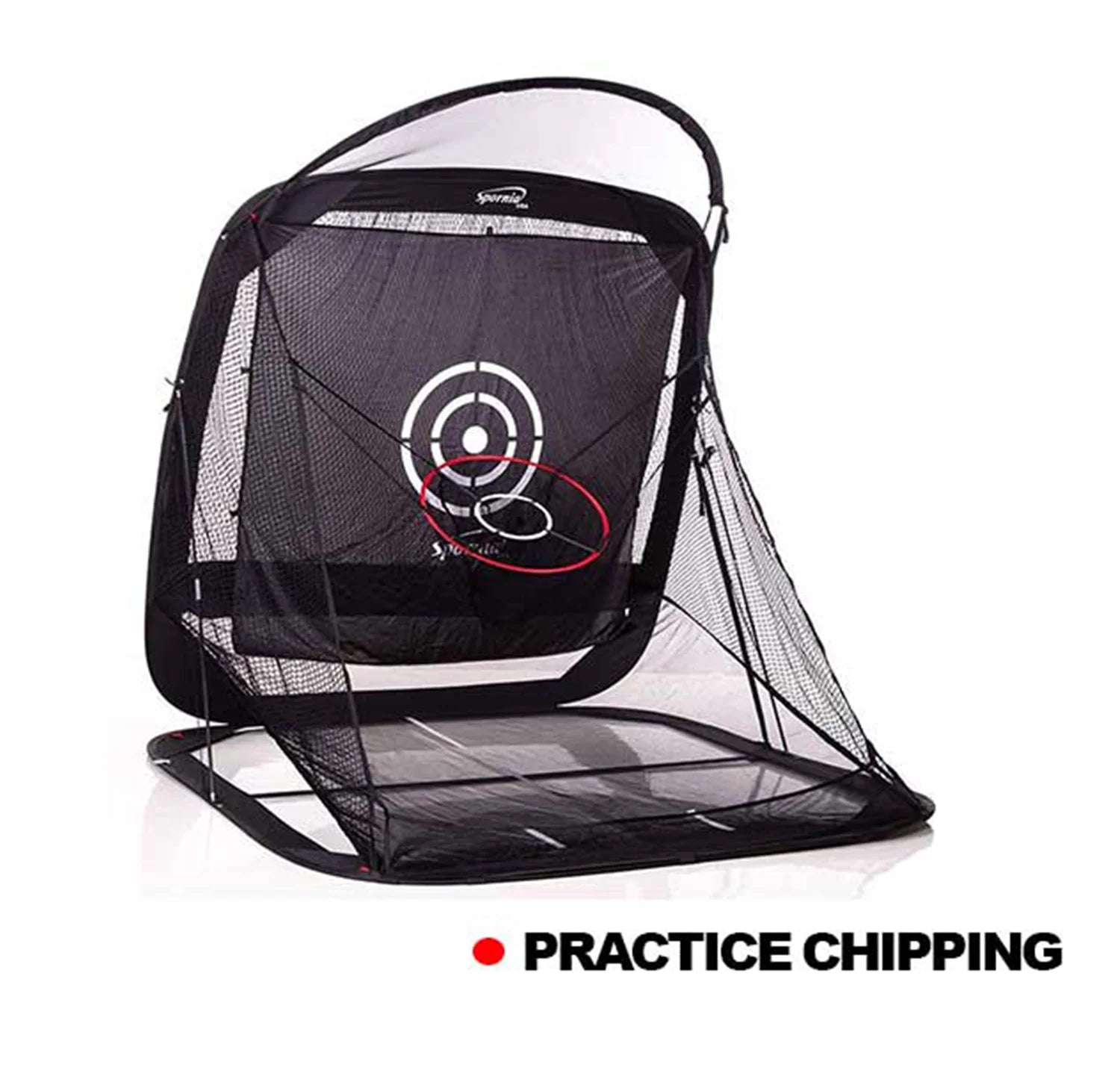 Spornia SPG-5 Golf Practice Net Compact Edition