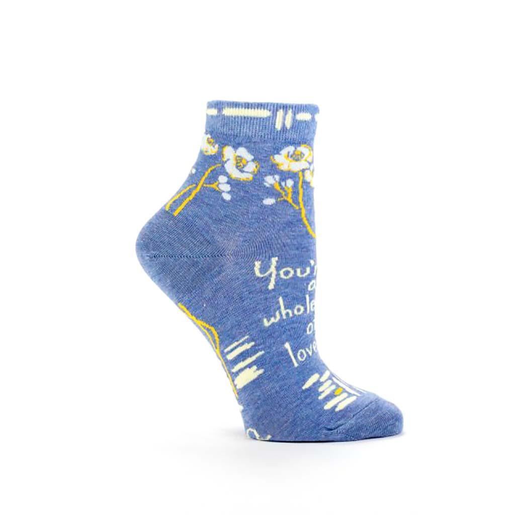   Women's Ankle Socks - 