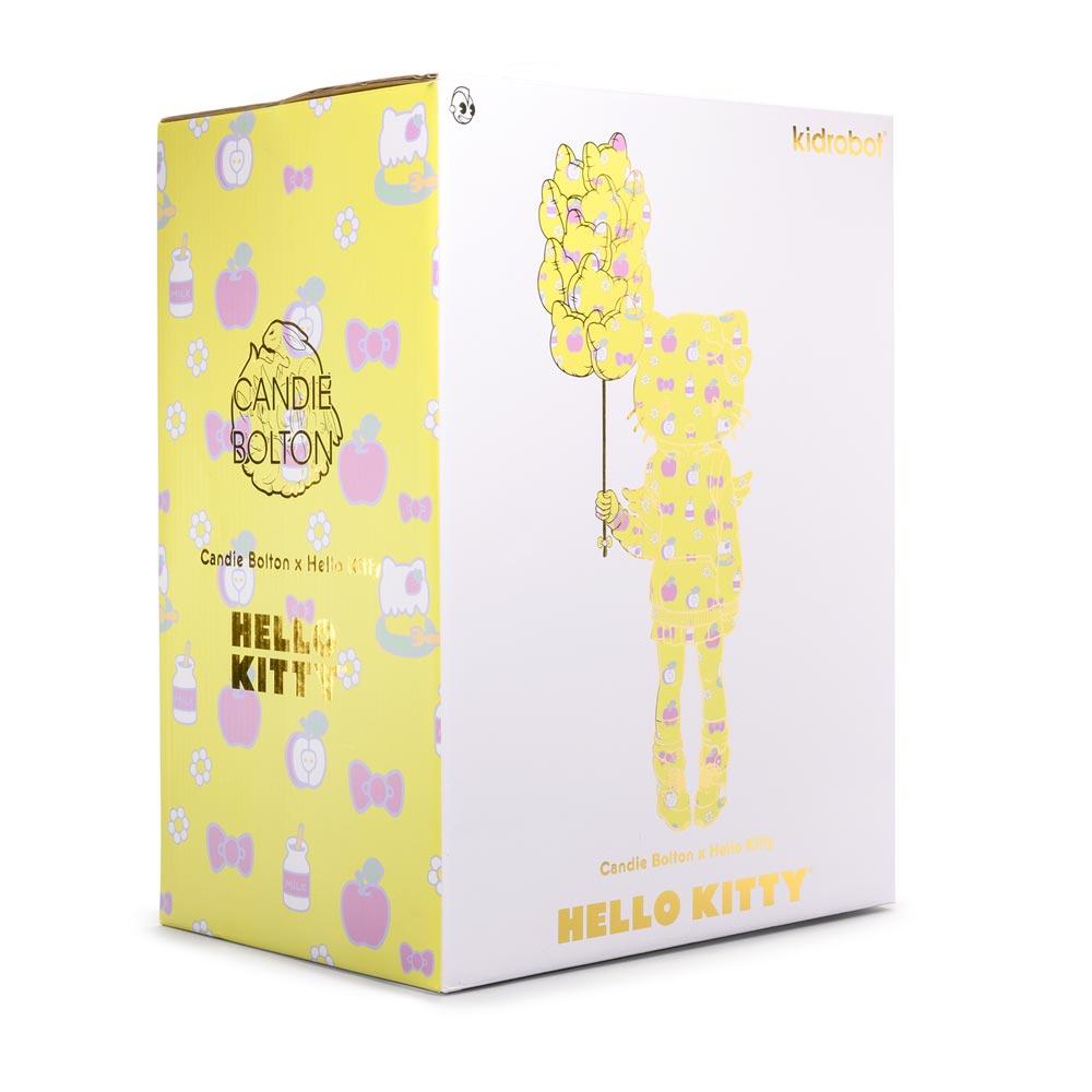 Kidrobot x Sanrio Hello Kitty 20