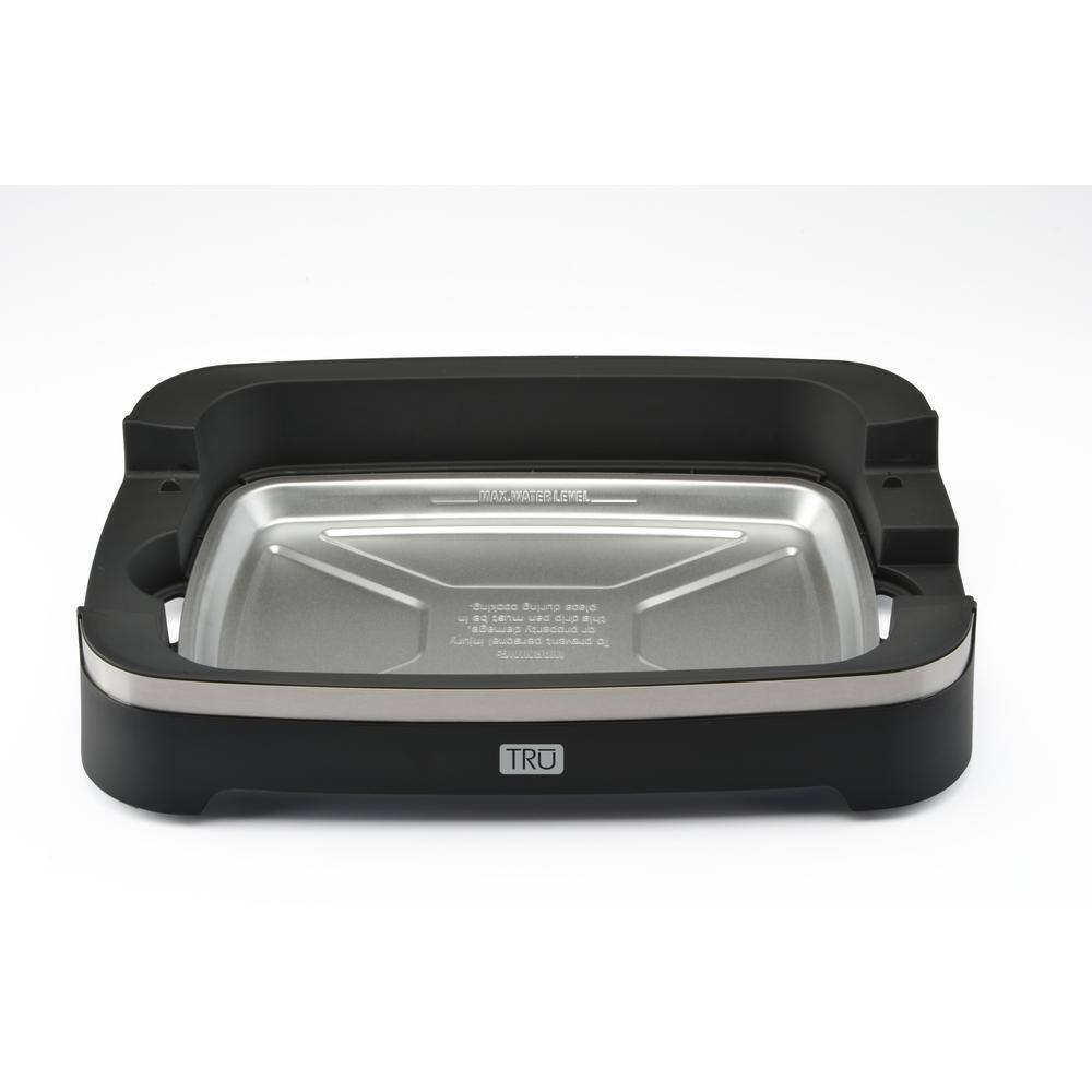 TRU Copper Smokeless Grill GR-248