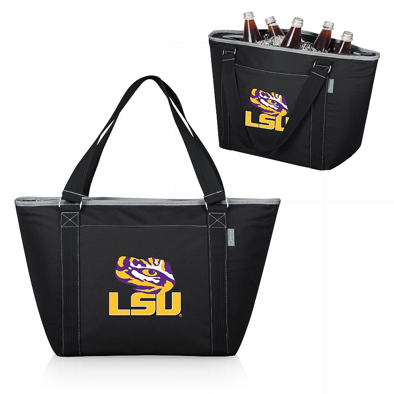 Picnic Time LSU Tigers Topanga Cooler Tote Bag