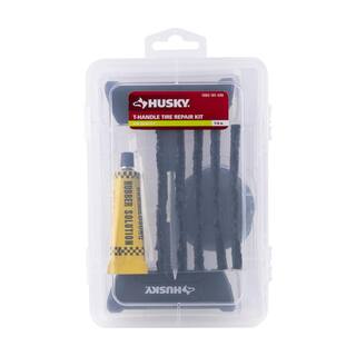 Husky T-Handle Tire Repair Kit HKATA091029