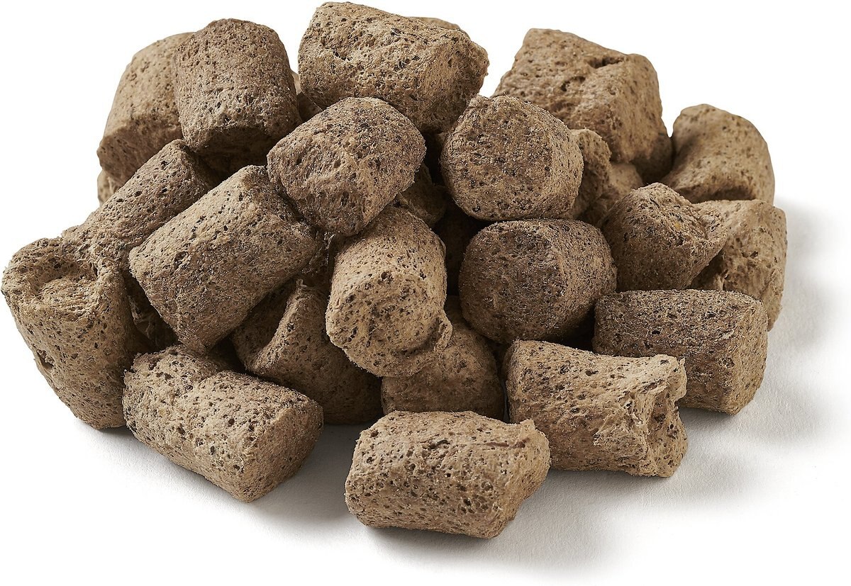 Tylee's Freeze-Dried Mixers for Dogs， Beef Recipe