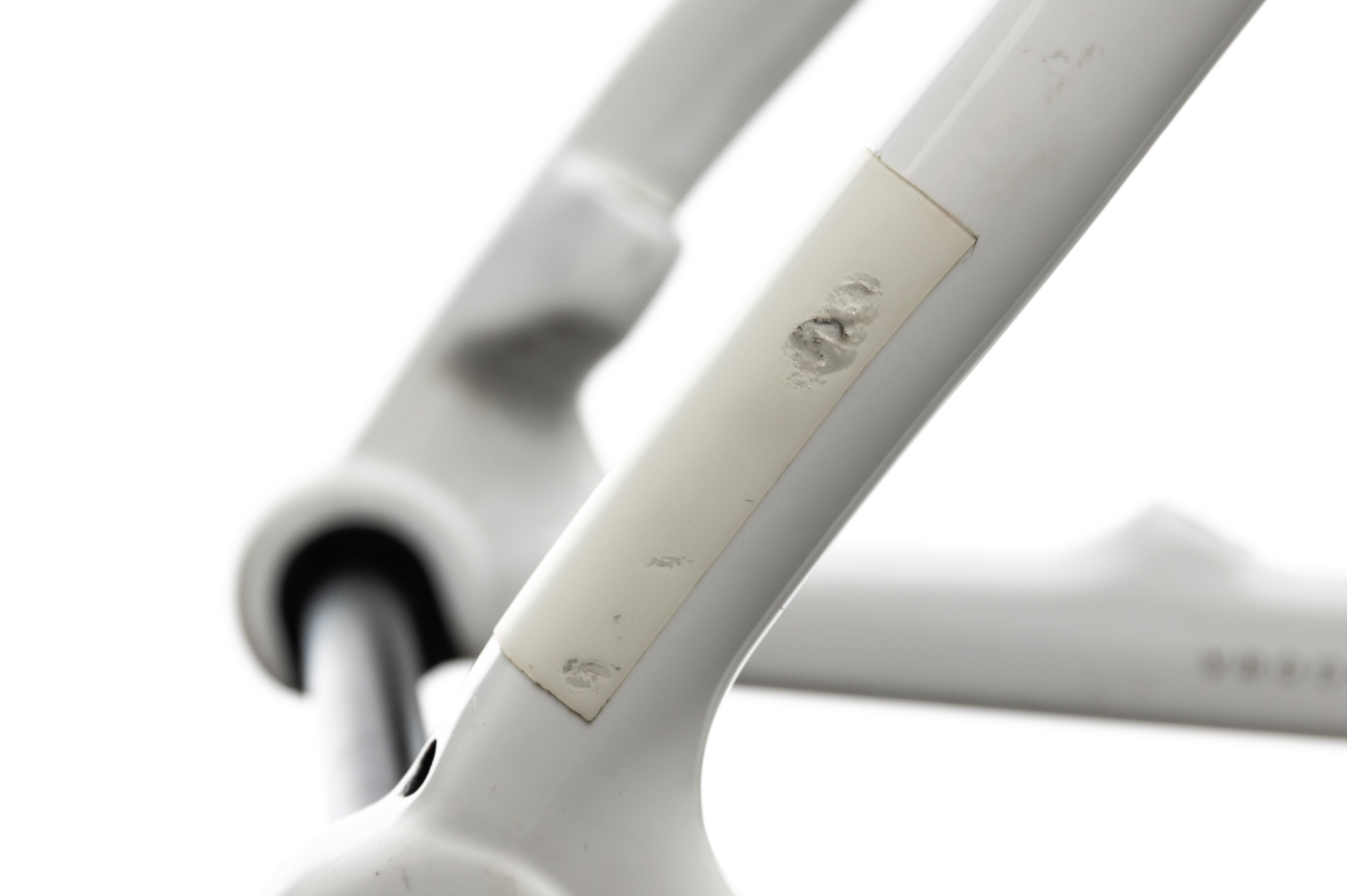 3T Exploro Team Small Frameset - 2017