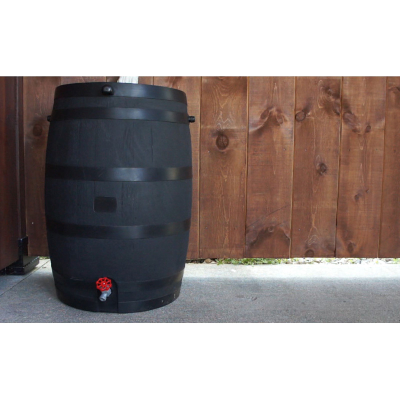 RTS Home Accents RTS ECO Barrel - Black