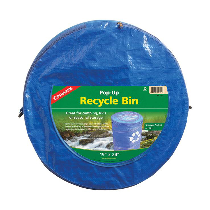 Coghlan's PopUp Recycle Bin