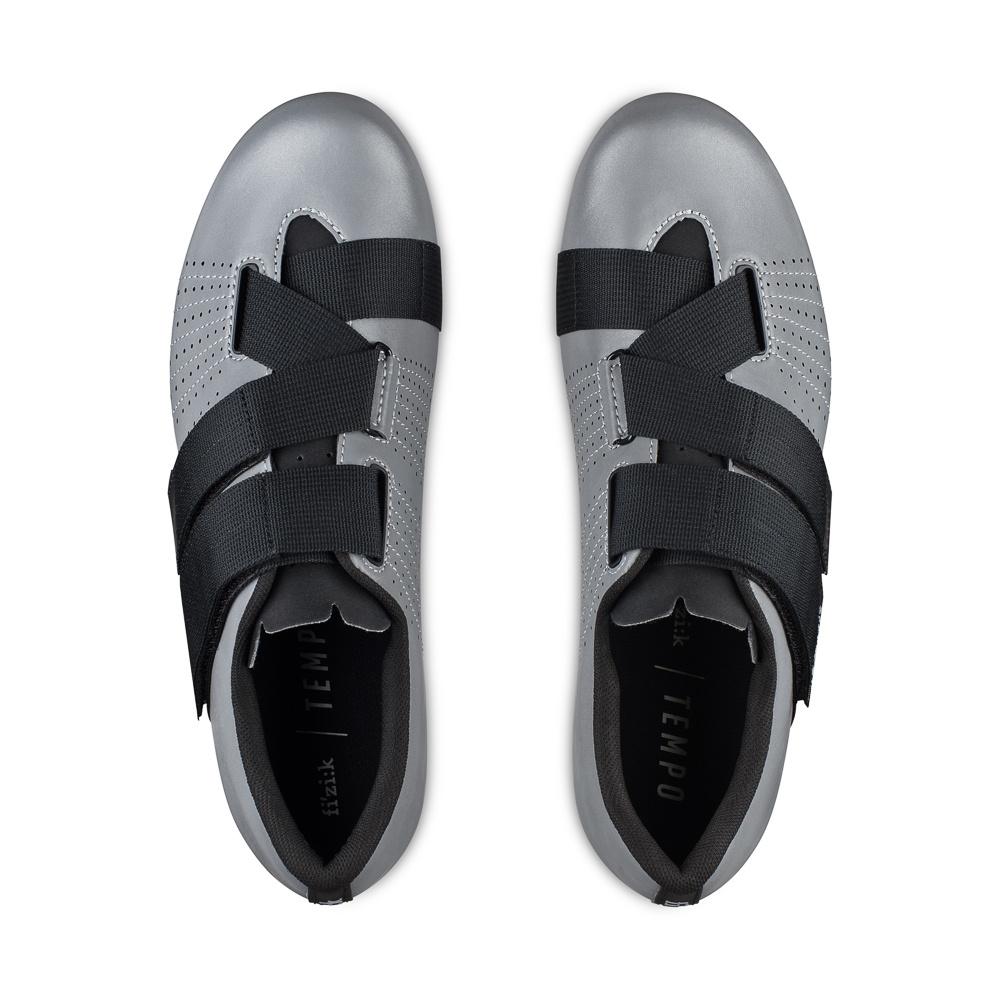 Fizik Tempo PowerStrap R5 Reflective Road Shoes