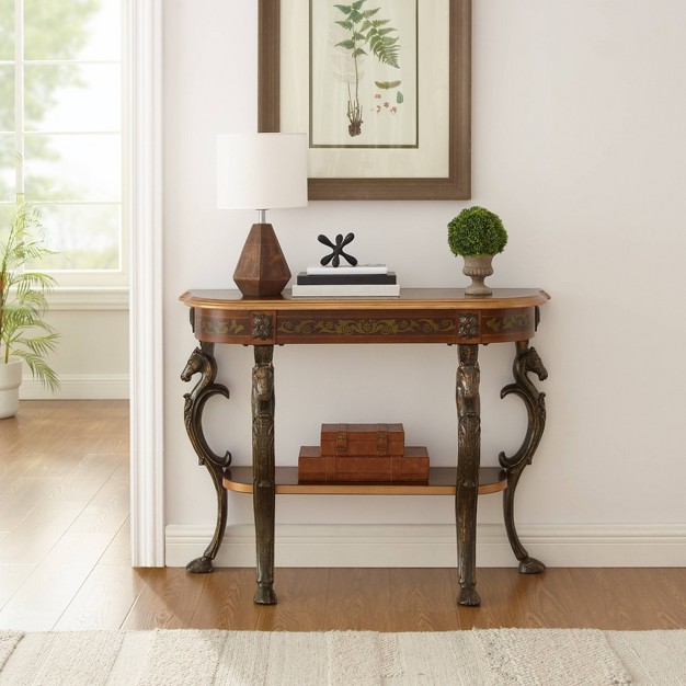 Wyatt Console Table Powell