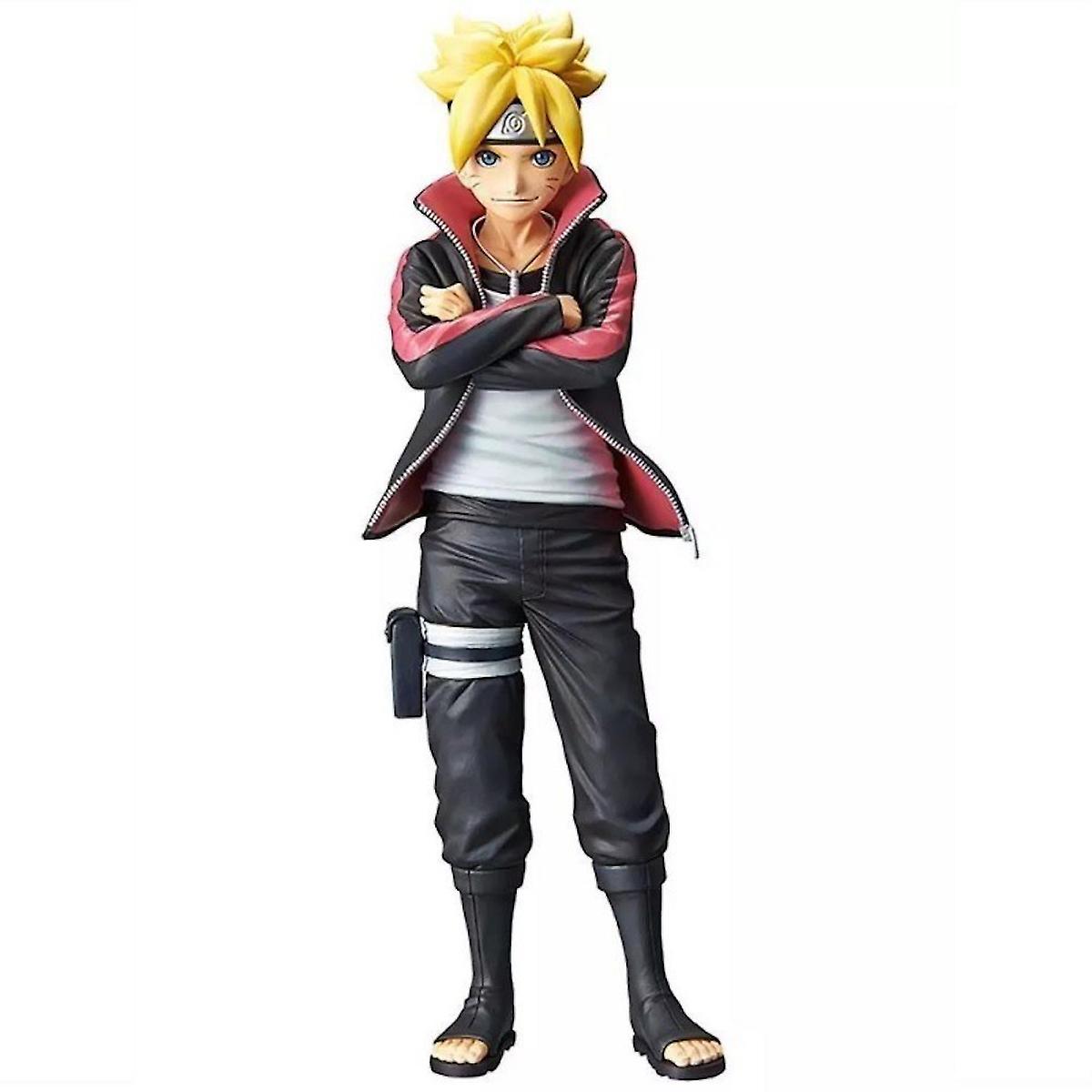 Boruto Naruto Action Figure Toy Model