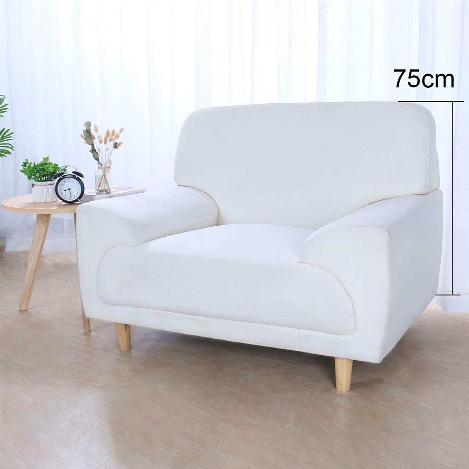 uxcell 5 Inch Round Solid Wood Furniture Legs Sofa Bed Couch Chair Bed Desk Cabinet Feet