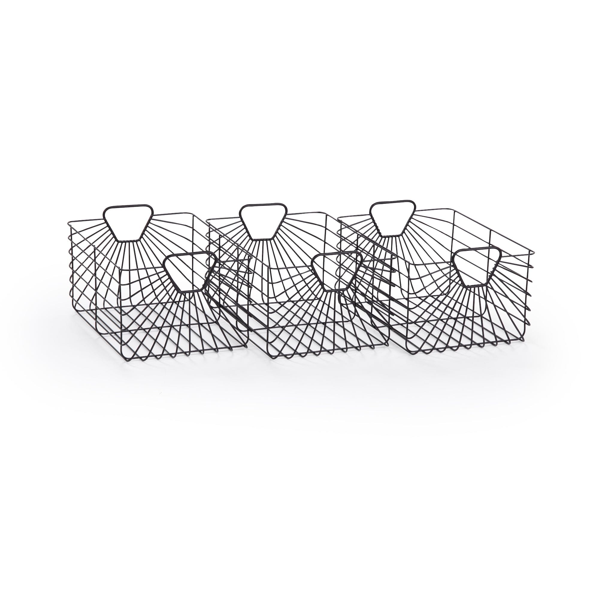 Dadada Central Pack Storage Baskets