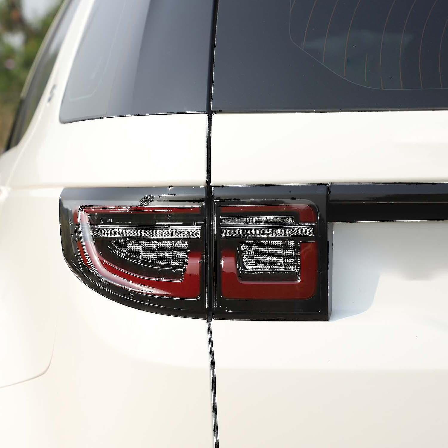 Compatible With Land Rover Discovery Sport 2022-2022car Tail Light Cover