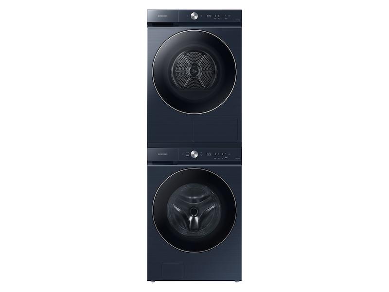 Samsung DV53BB8900HD Bespoke 7.8 Cu. Ft. Ultra Capacity Ventless Hybrid Heat Pump Dryer With Ai Optimal Dry In Brushed Navy