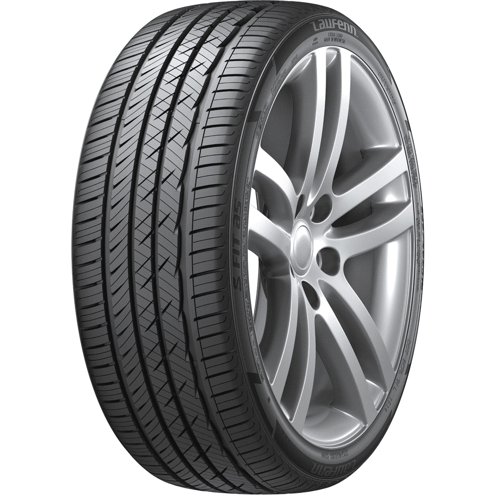 LAUFENN S FIT AS (LH01) 265/35R18 97Y EXTRA LOAD 500 A A BSW TIRE