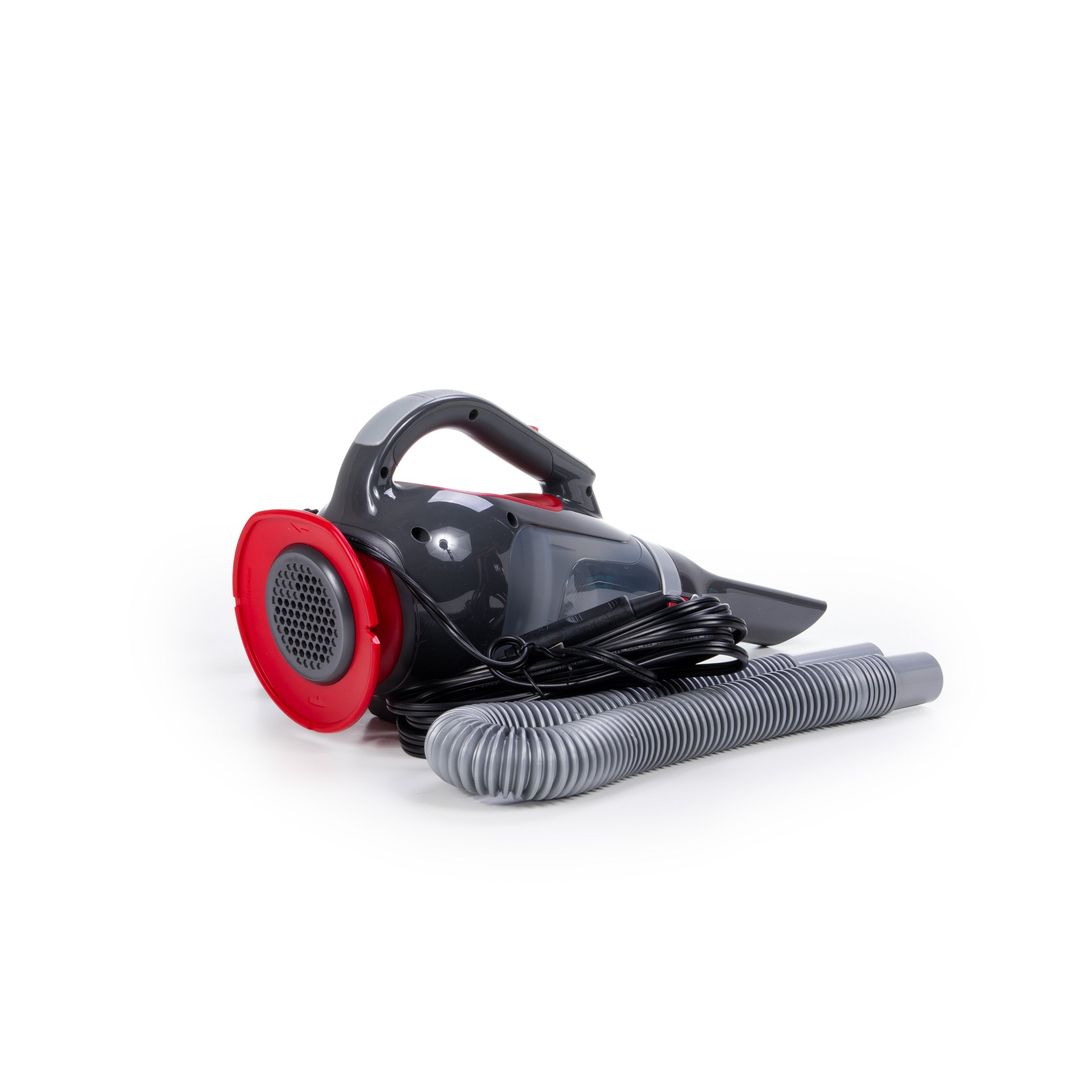 dustbuster® 12V MAX* DC Car Handheld Vacuum, Red