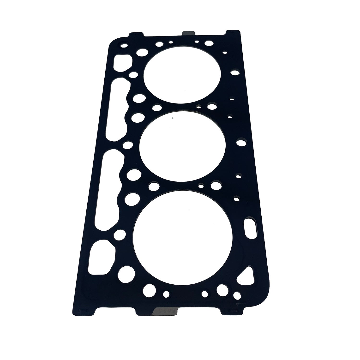 EHEparts D902 Head Gasket 1G962-03313 for Kubota BX2350 BX2360 BX25 KX018-4 KX41-3 RTV900