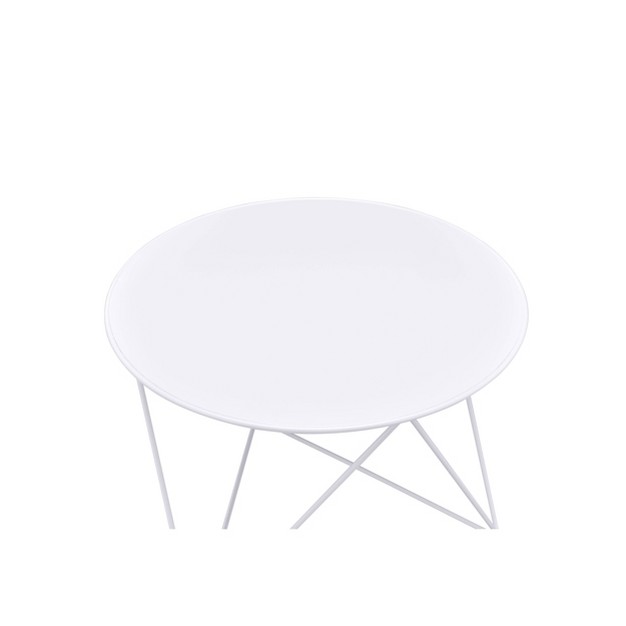 Epidia Accent Table Acme Furniture