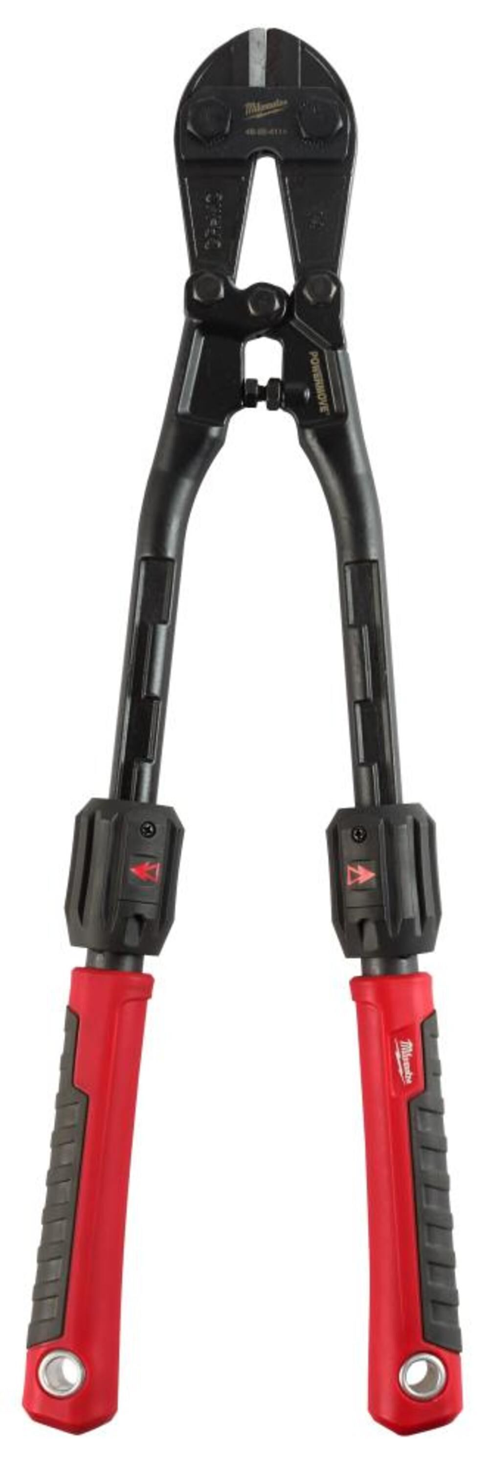 MW 14 in. Adaptable Bolt Cutter with POWERMOVE 48-22-4114 from MW