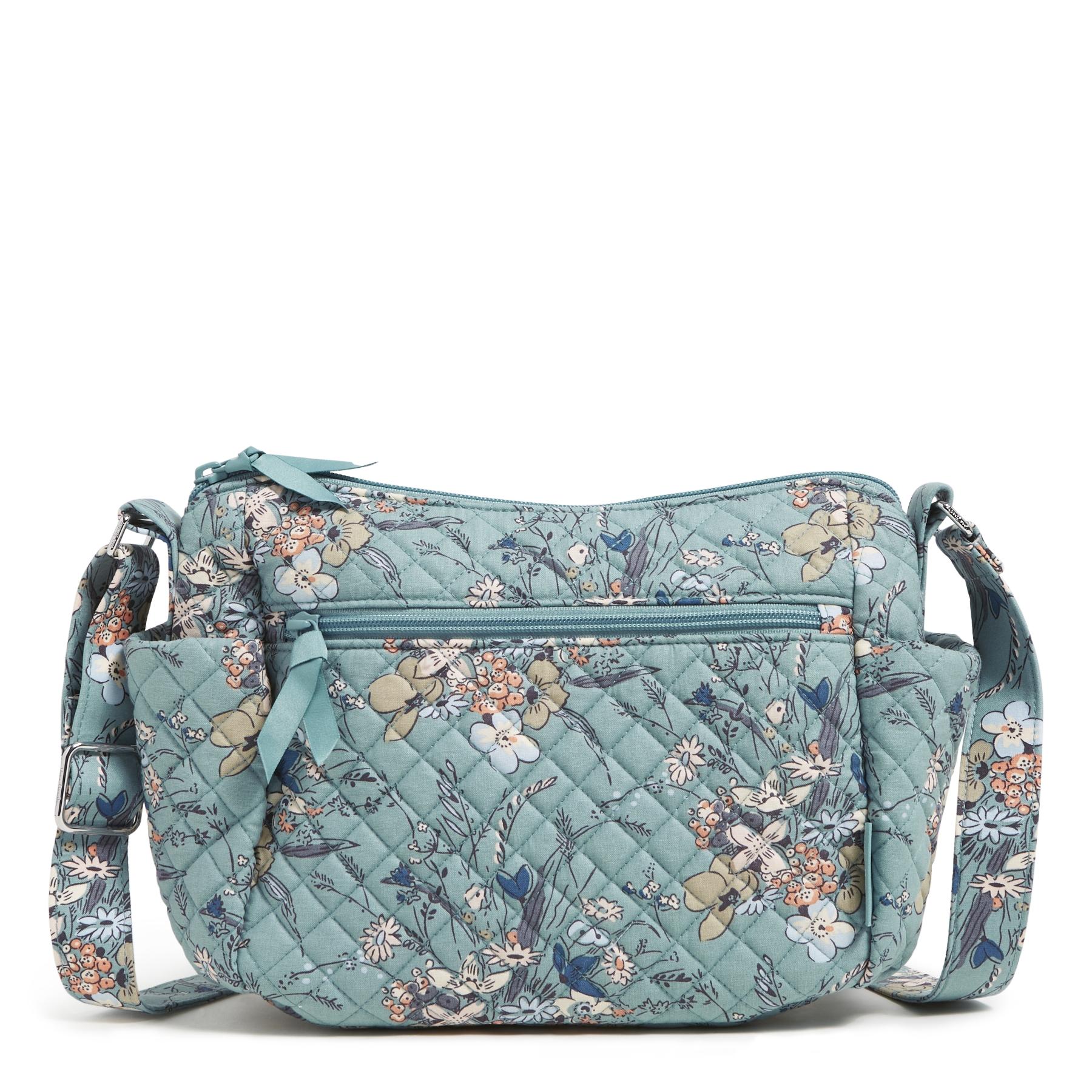 On the Go Crossbody Bag