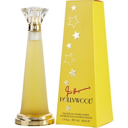 HOLLYWOOD by Fred Hayman Eau De Parfum Spray 3.4 O...