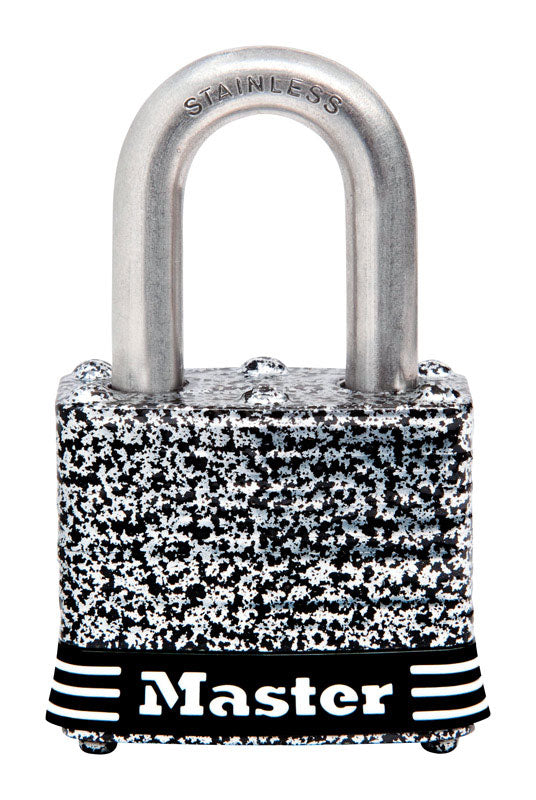 SS LAM PADLOCK 1.5