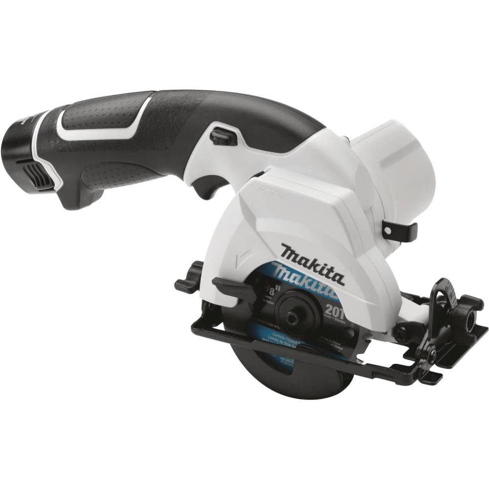 Makita 12V Max Li-Ion 3-3/8