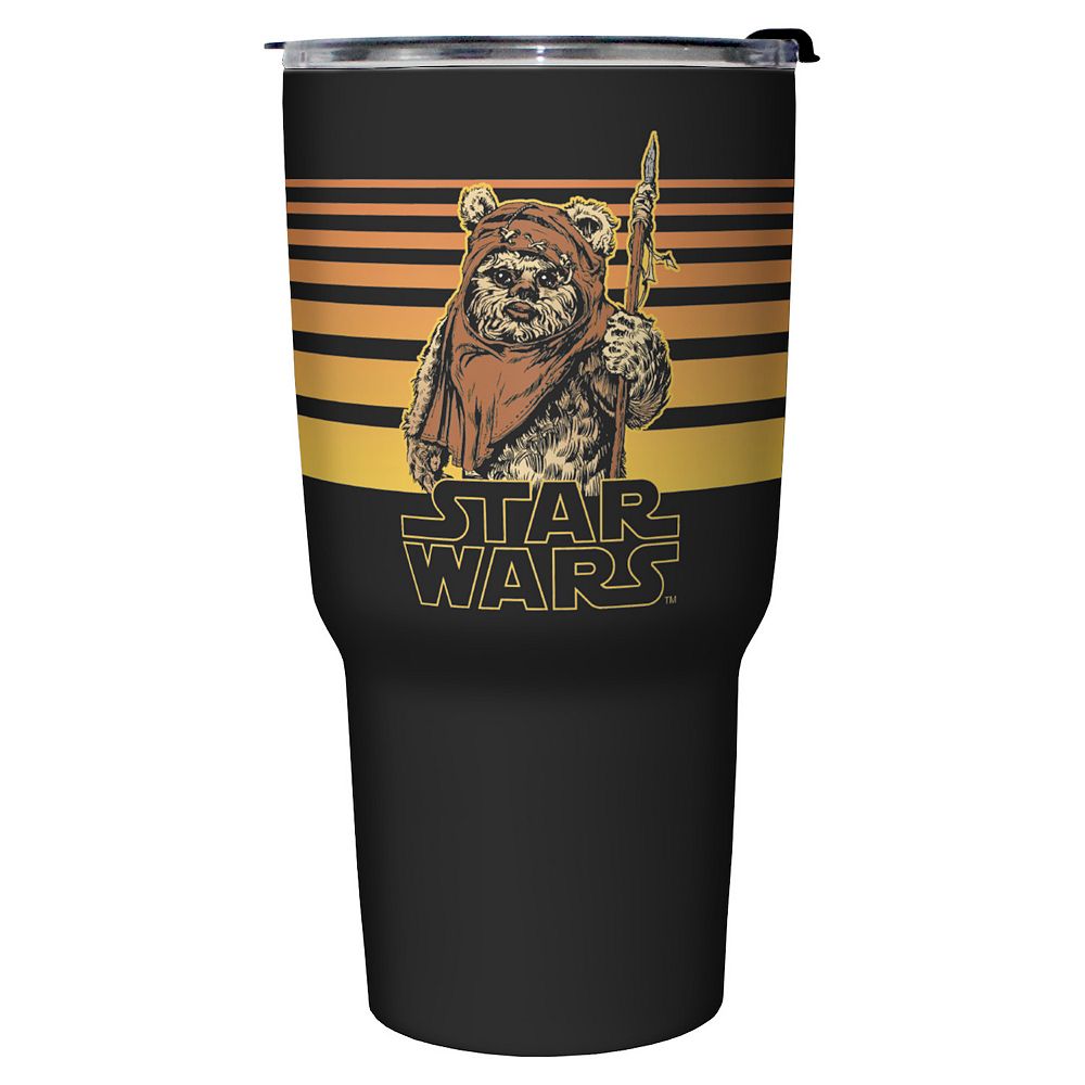 Star Wars Ewok Gradient 27-oz. Tumbler