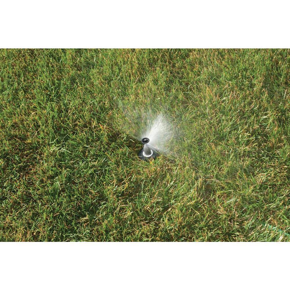 Rain Bird 1802 Spray 2 in. Adjustable Pattern Pop-Up Sprinkler Head 1802VANS