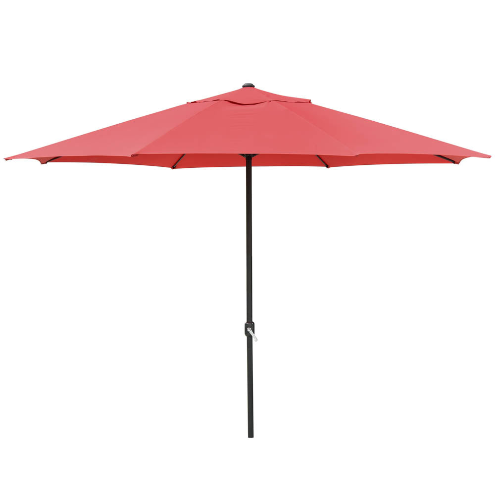 Yescom 13ft Outdoor Patio Market Garden Table Umbrella Color Optional