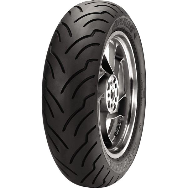 MT90B-16 Dunlop American Elite Bias Rear Tire