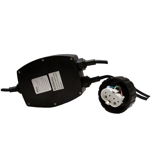 Anjon Manufacturing 55 Watt UV Replacement Transfo...