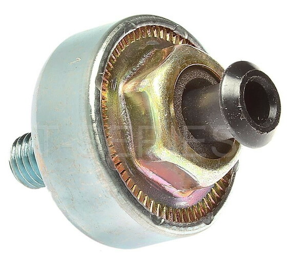 Standard Motor Products KS116T Ignition Knock (Det...