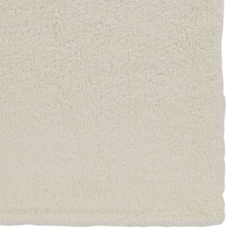 Linon Pastel Shag Rug