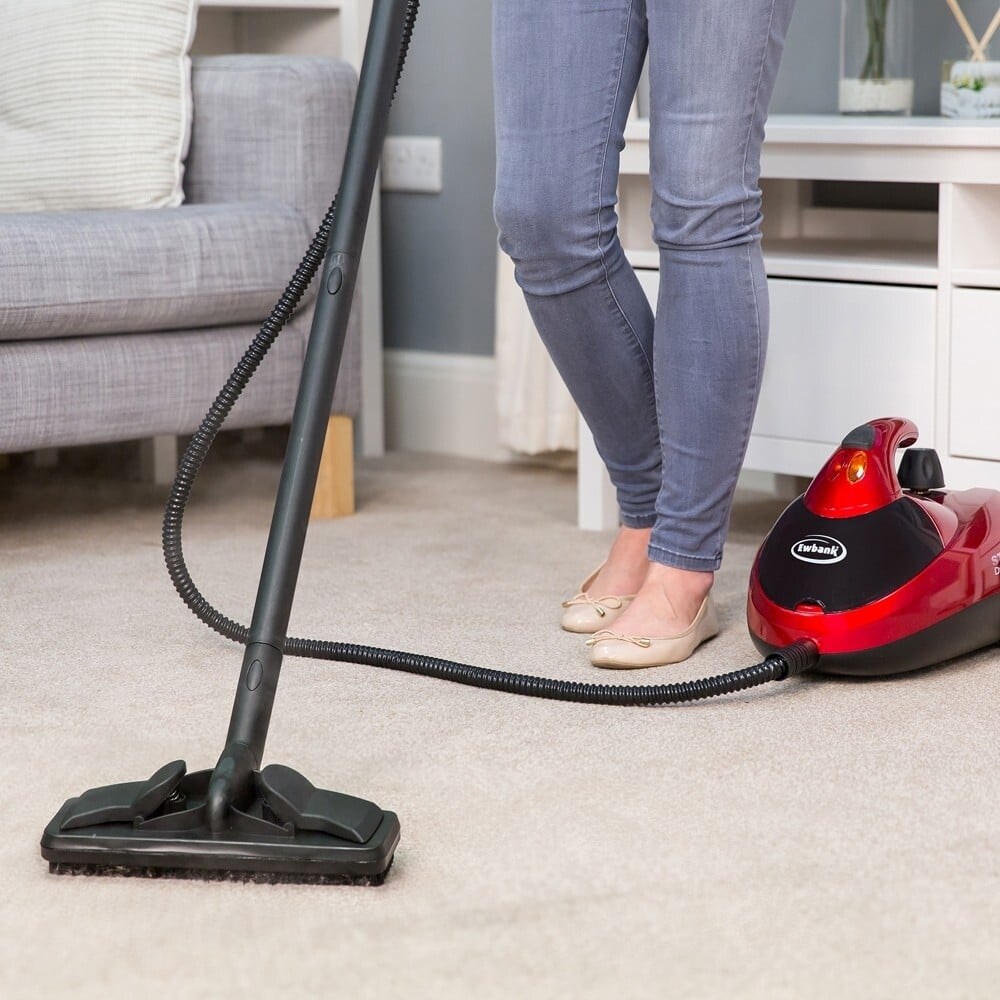 Ewbank Steam Dynamo Multi Tool Steam Cleaner